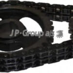 1112500110 JP GROUP цепь привода распредвала