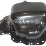 1112900300 JP GROUP масляный поддон