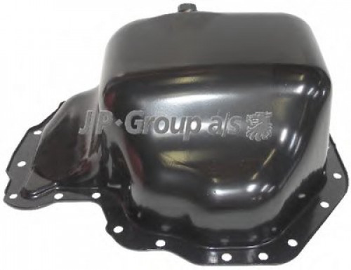 1112900300 JP GROUP масляный поддон