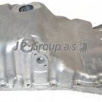 1112902300 JP GROUP масляный поддон