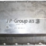 1112902700 JP GROUP масляный поддон