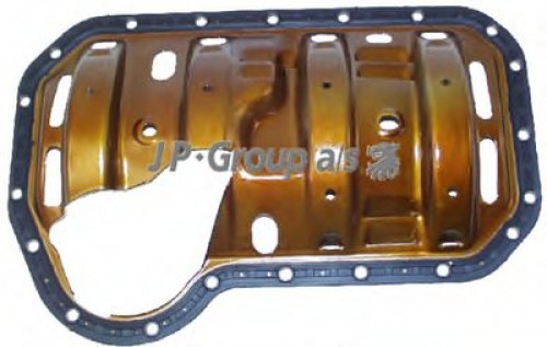 1112950100 JP GROUP перегородка