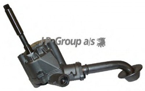 1113100300 JP GROUP масляный насос