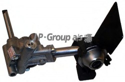 1113100400 JP GROUP масляный насос