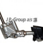 1113100800 JP GROUP масляный насос