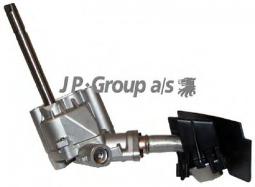 1113100800 JP GROUP масляный насос