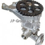 1113101200 JP GROUP масляный насос