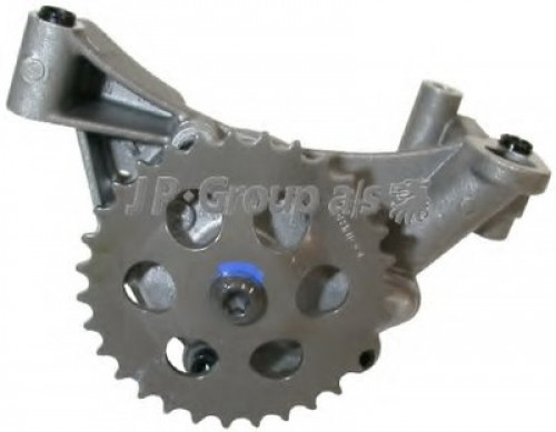 1113102000 JP GROUP масляный насос