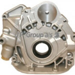 1113102600 JP GROUP масляный насос