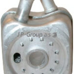 1113500200 JP GROUP масляный радиатор