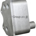 1113500600 JP GROUP масляный радиатор