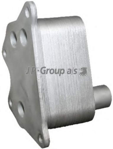 1113500600 JP GROUP масляный радиатор