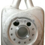 1113500900 JP GROUP масляный радиатор