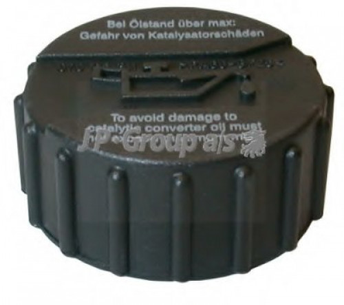 1113650400 JP GROUP крышка