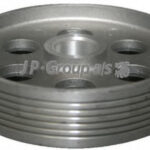 1114000200 JP GROUP паразитный / ведущий ролик