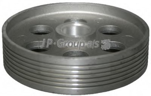 1114000200 JP GROUP паразитный / ведущий ролик