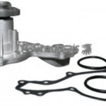 1114100600 JP GROUP водяной насос