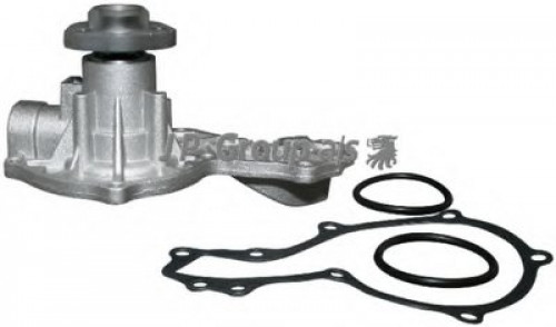 1114100600 JP GROUP водяной насос