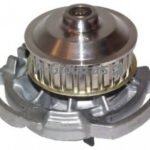 1114101000 JP GROUP водяной насос