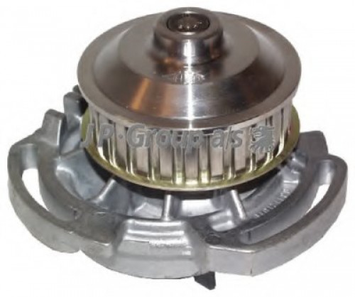 1114101000 JP GROUP водяной насос