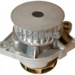 1114101600 JP GROUP водяной насос