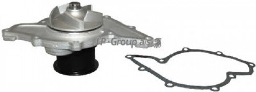 1114102600 JP GROUP водяной насос