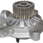 1114103300 JP GROUP водяной насос