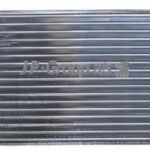 1114200700 JP GROUP радиатор