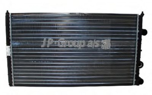 1114203800 JP GROUP радиатор
