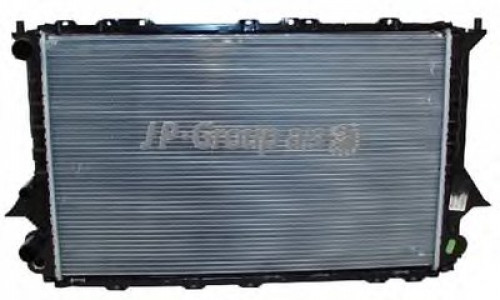 1114204000 JP GROUP радиатор