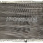 1114205000 JP GROUP радиатор