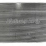1114205500 JP GROUP радиатор