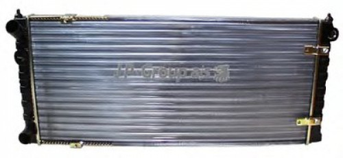 1114205900 JP GROUP радиатор