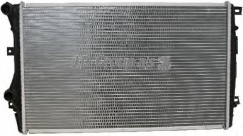 1114206100 JP GROUP радиатор