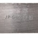 1114207800 JP GROUP радиатор