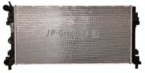 1114207800 JP GROUP радиатор