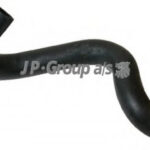 1114300800 JP GROUP шланг радиатора