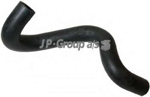 1114300800 JP GROUP шланг радиатора