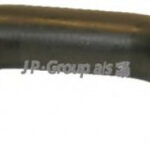 1114301000 JP GROUP шланг радиатора