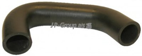 1114301000 JP GROUP шланг радиатора