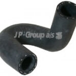 1114301100 JP GROUP шланг радиатора
