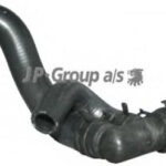 1114301300 JP GROUP шланг радиатора