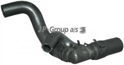 1114301300 JP GROUP шланг радиатора