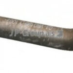 1114301700 JP GROUP шланг радиатора