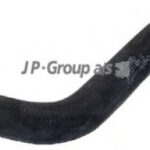 1114302200 JP GROUP шланг радиатора