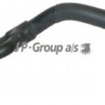 1114302700 JP GROUP шланг радиатора