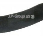 1114302800 JP GROUP шланг радиатора