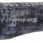 1114303200 JP GROUP шланг радиатора