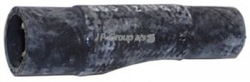 1114303200 JP GROUP шланг радиатора
