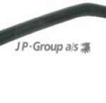 1114304000 JP GROUP шланг радиатора